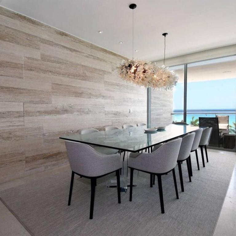 The Riviera Maya And The Caribbean Apartment - Apartamento - 3
