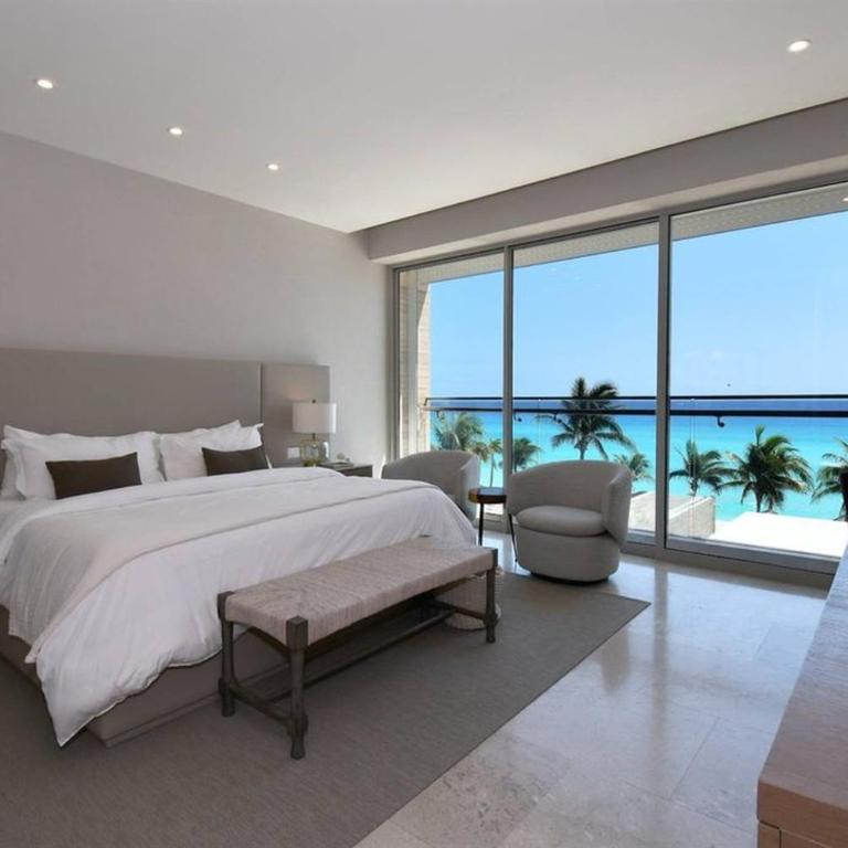 The Riviera Maya And The Caribbean Apartment - Apartamento - 8