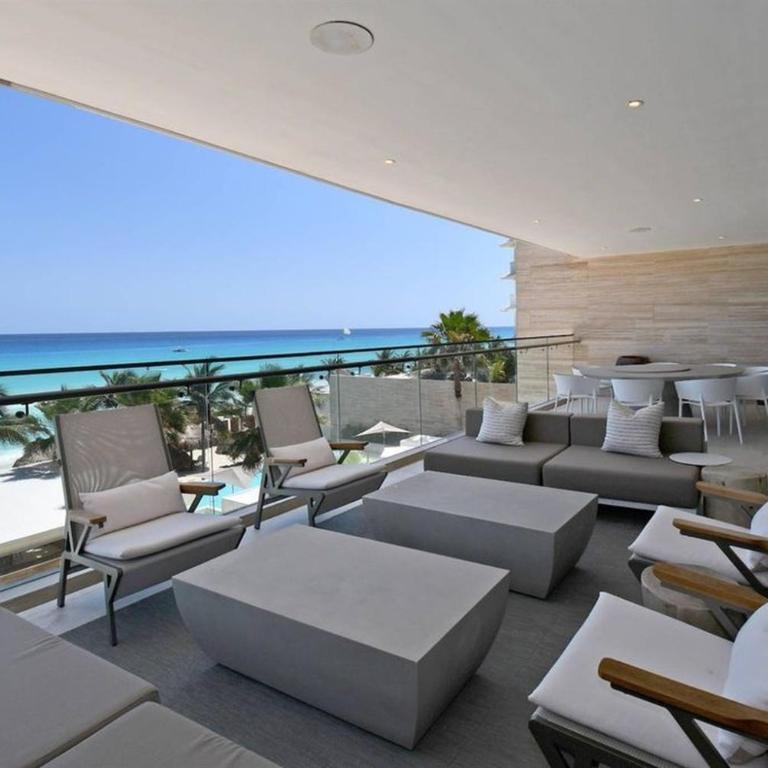 The Riviera Maya And The Caribbean Apartment - Apartamento - 9