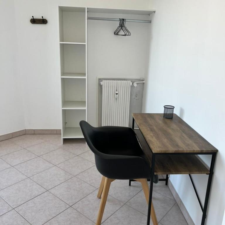 Appartement neuf et cosy - 3 chambres à Lille - Appartamento con 3 Camere da Letto - 15