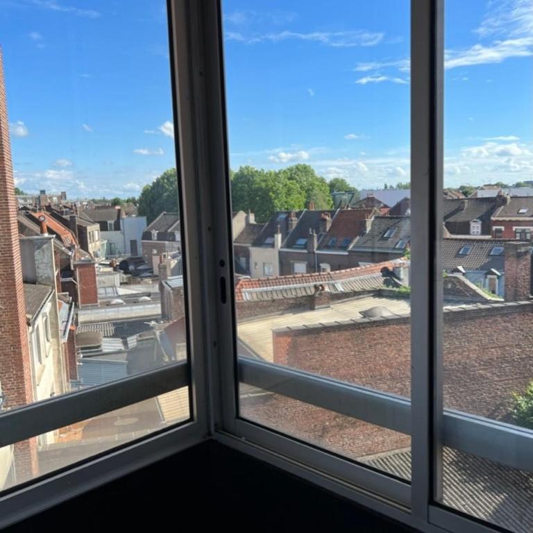 Appartement neuf et cosy - 3 chambres à Lille - Appartamento con 3 Camere da Letto - 16