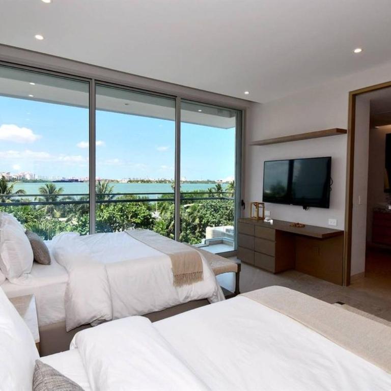 The Riviera Maya And The Caribbean Apartment - Apartamento - 15
