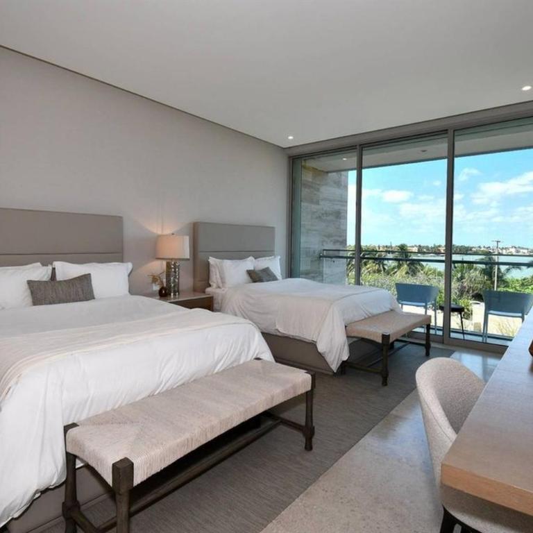 The Riviera Maya And The Caribbean Apartment - Apartamento - 16