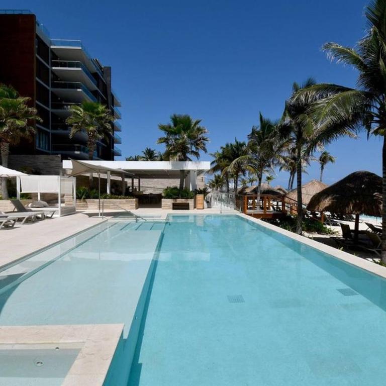 The Riviera Maya And The Caribbean Apartment - Apartamento - 20