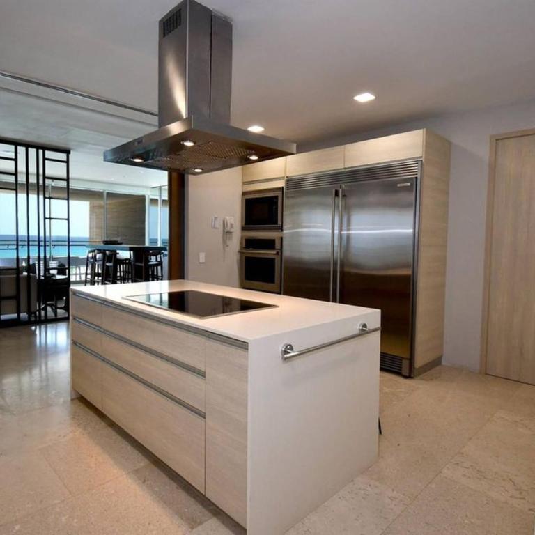 The Riviera Maya And The Caribbean Apartment - Apartamento - 22