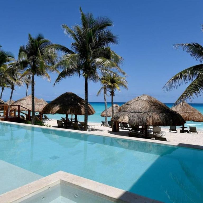 The Riviera Maya And The Caribbean Apartment - Apartamento - 21