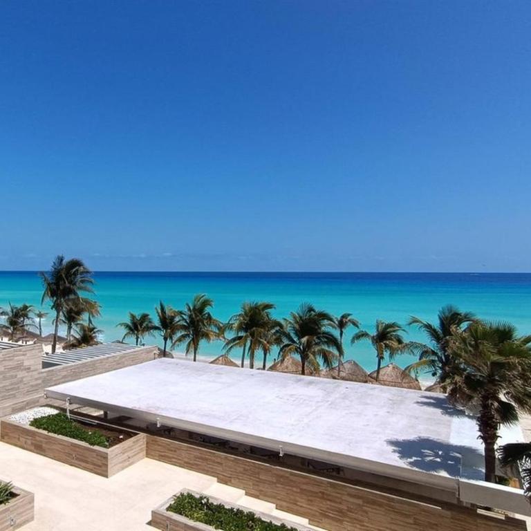 The Riviera Maya And The Caribbean Apartment - Apartamento - 25