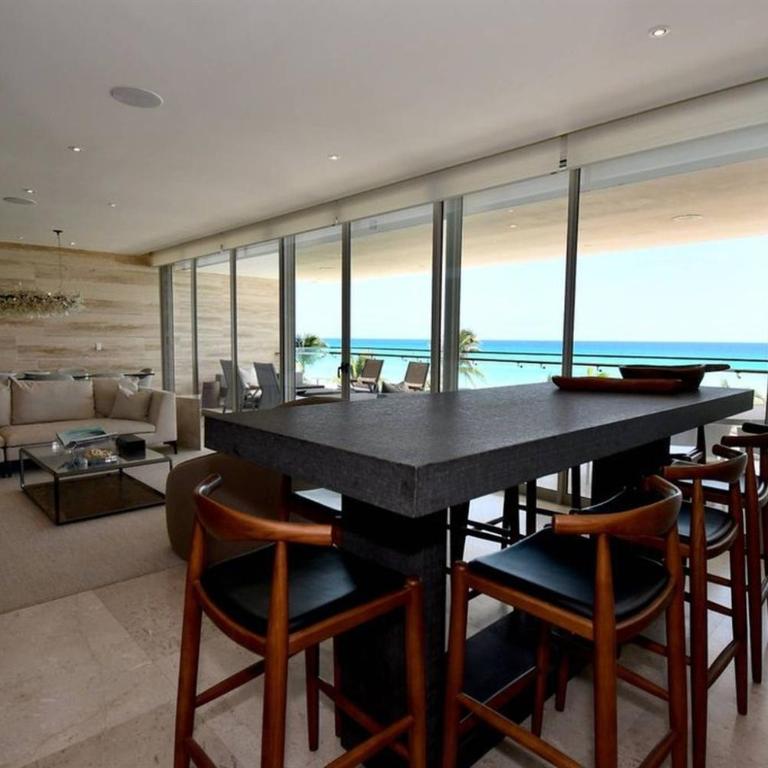 The Riviera Maya And The Caribbean Apartment - Apartamento - 26