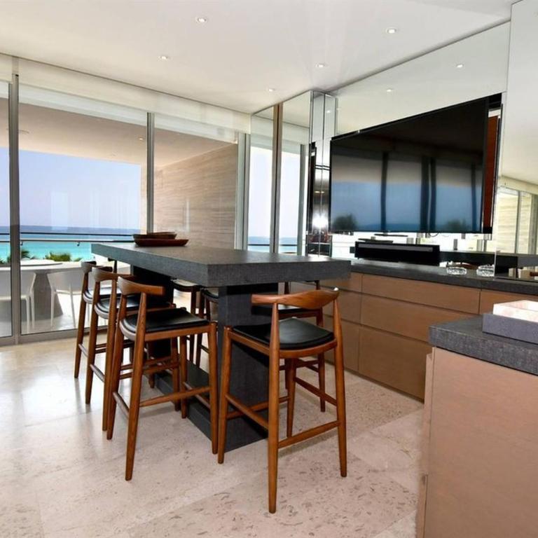 The Riviera Maya And The Caribbean Apartment - Apartamento - 29