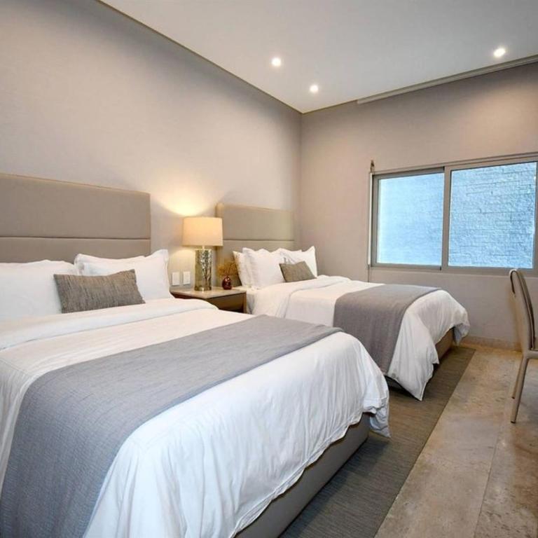 The Riviera Maya And The Caribbean Apartment - Apartamento - 34