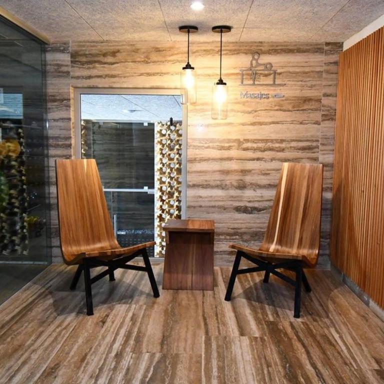 The Riviera Maya And The Caribbean Apartment - Apartamento - 36