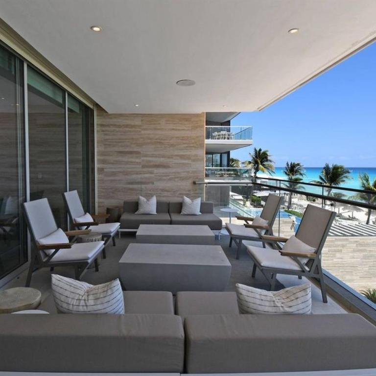 The Riviera Maya And The Caribbean Apartment - Apartamento - 37