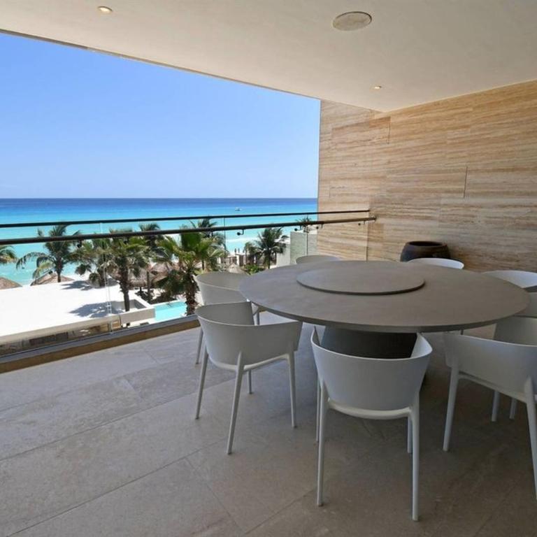 The Riviera Maya And The Caribbean Apartment - Apartamento - 38