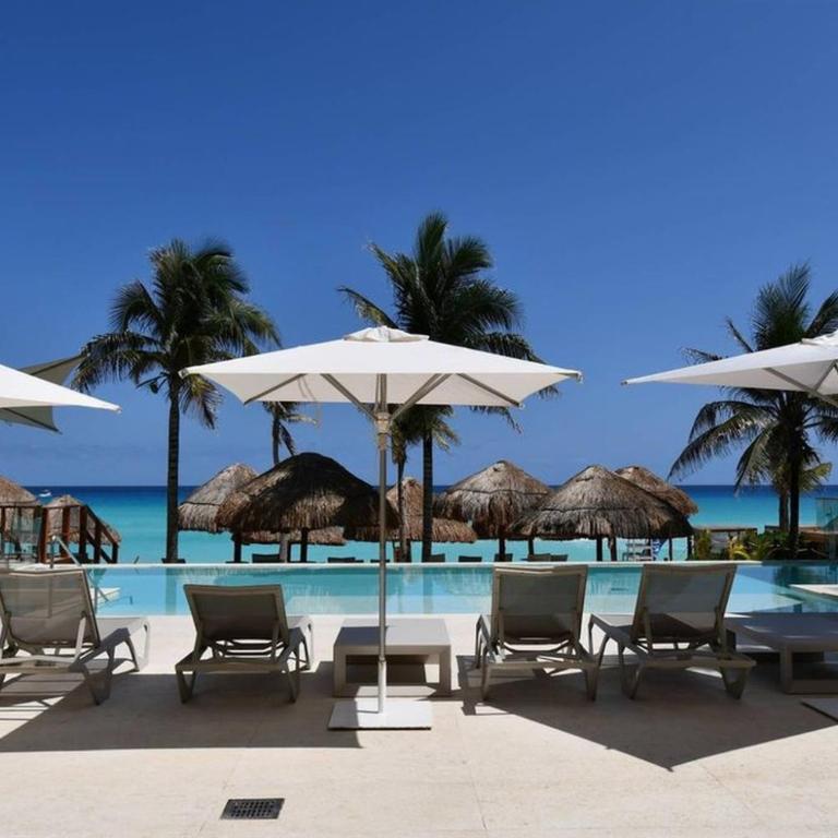 The Riviera Maya And The Caribbean Apartment - Apartamento - 39