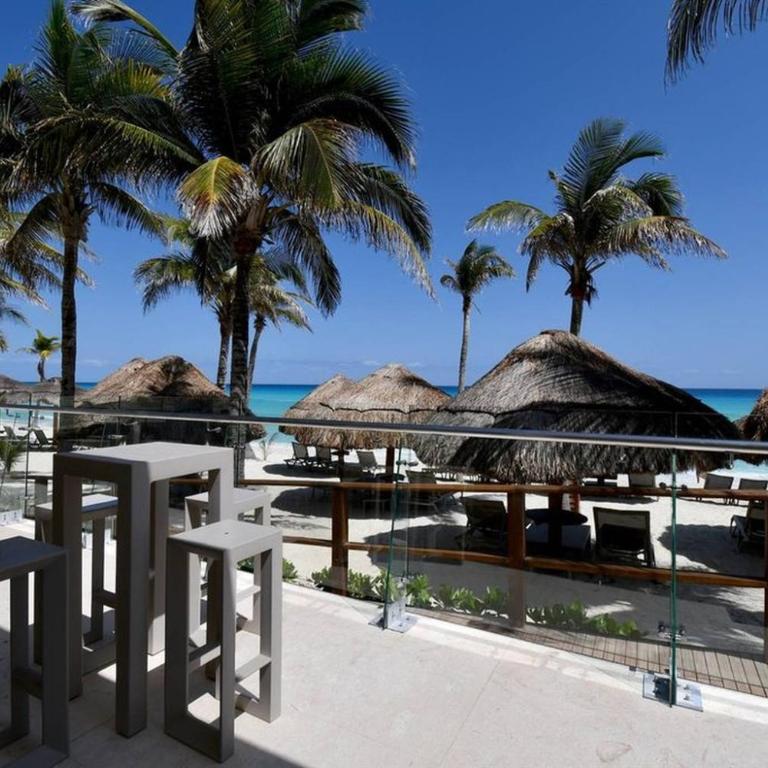The Riviera Maya And The Caribbean Apartment - Apartamento - 42
