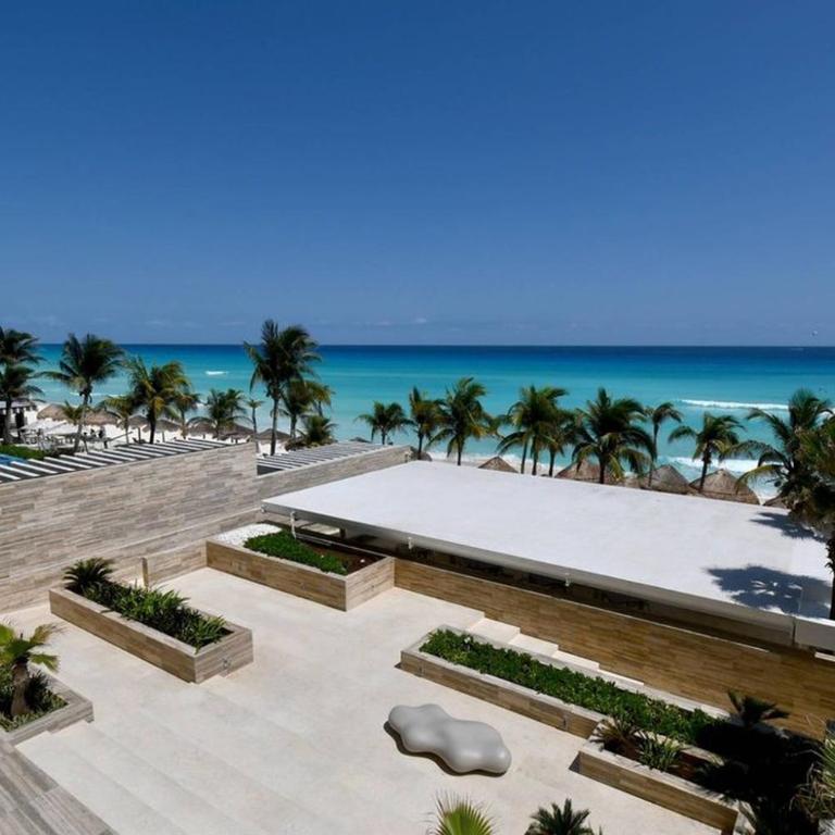 The Riviera Maya And The Caribbean Apartment - Apartamento - 54