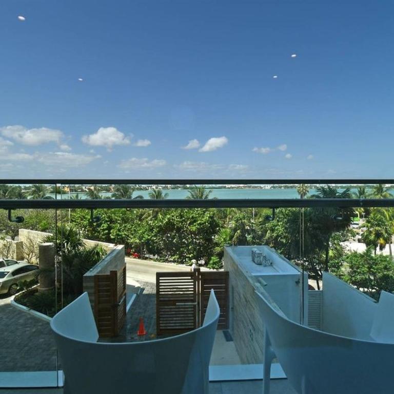 The Riviera Maya And The Caribbean Apartment - Apartamento - 55