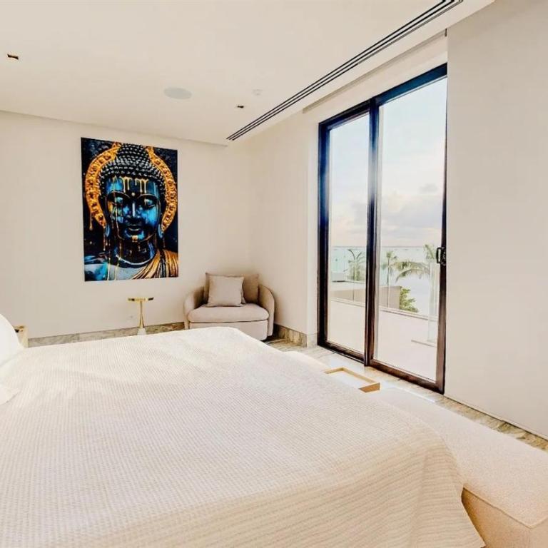 Spectacular Ultra-Luxury Lakefront Residence Roja - Villa - 12
