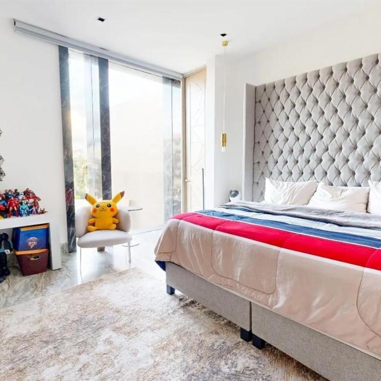 Spectacular Ultra-Luxury Lakefront Residence Roja - Villa - 14