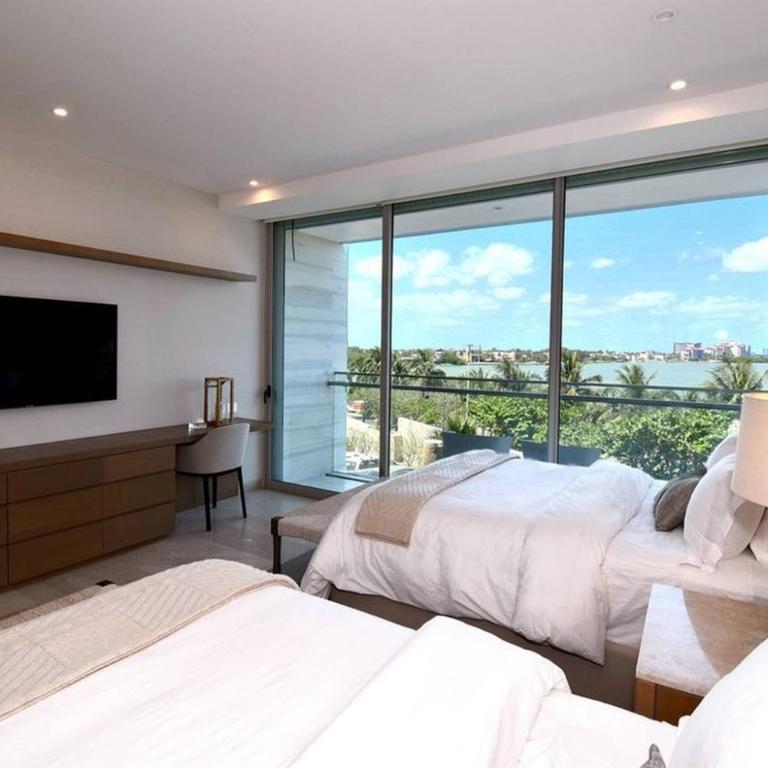 The Riviera Maya And The Caribbean Apartment - Apartamento - 64