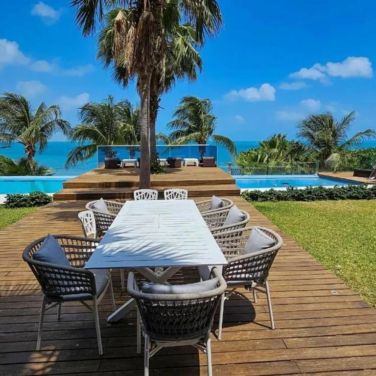 5 Bedrooms Villa Reynoso - Villa - 3
