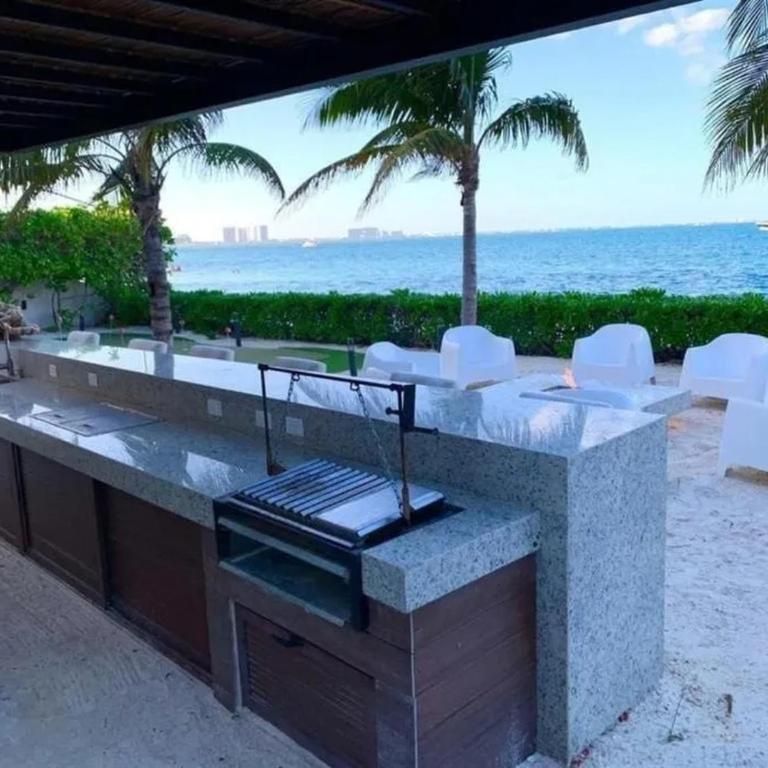 5 Bedrooms Villa Reynoso - Villa - 5