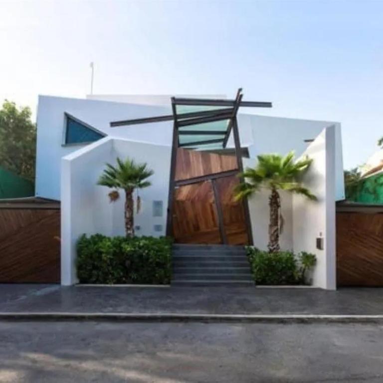 5 Bedrooms Villa Reynoso - Villa - 6