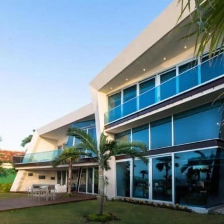 5 Bedrooms Villa Reynoso - Villa - 7