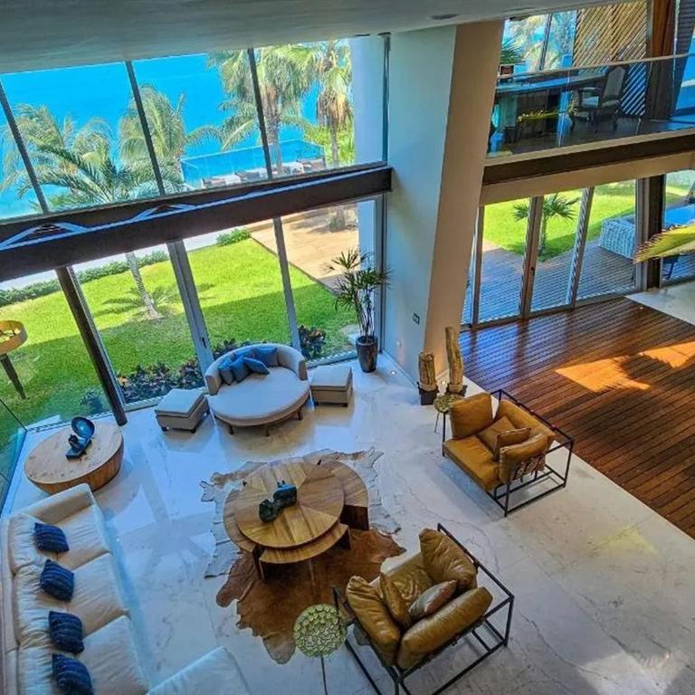 5 Bedrooms Villa Reynoso - Villa - 16
