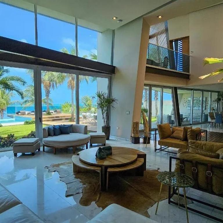 5 Bedrooms Villa Reynoso - Villa - 18