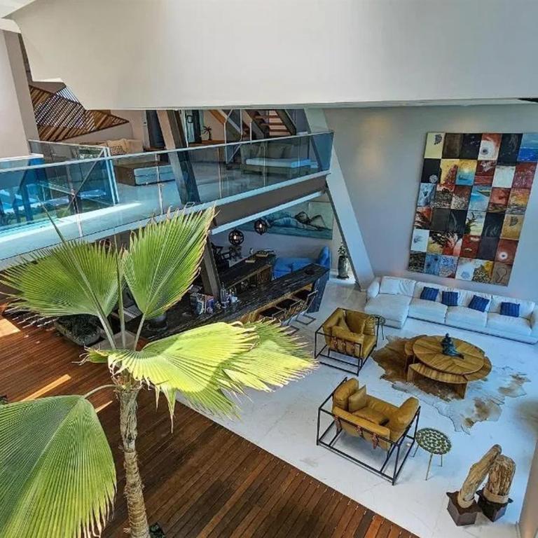 5 Bedrooms Villa Reynoso - Villa - 20