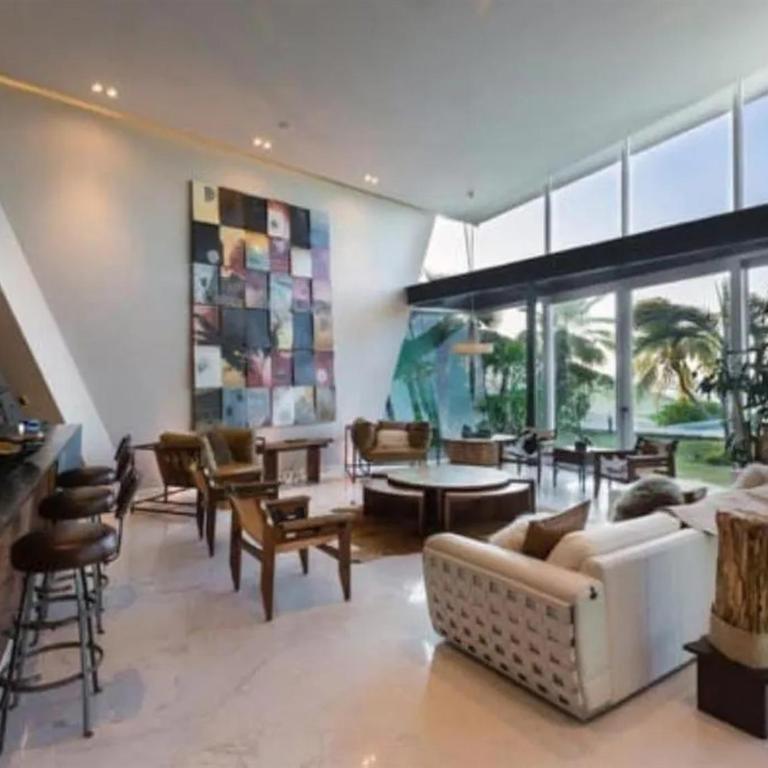 5 Bedrooms Villa Reynoso - Villa - 22