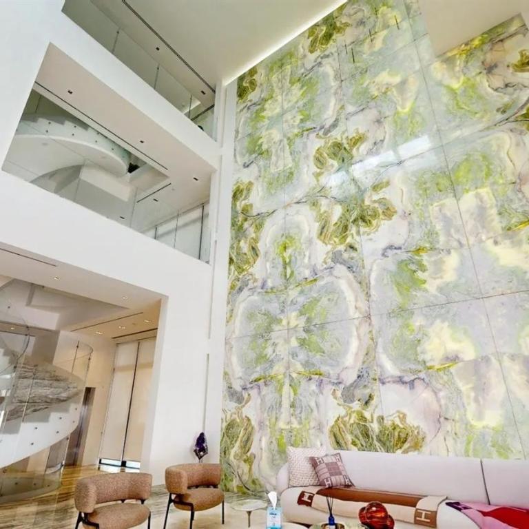 Spectacular Ultra-Luxury Lakefront Residence Roja - Villa - 34
