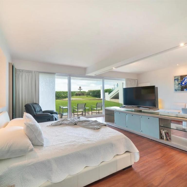 Iconic Villa Carmen Facing The Caribbean Sea - Villa - 22