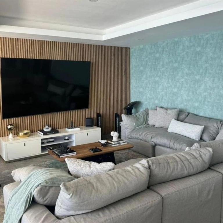 Puerto Cancún Oceanview Penthouse - Apartment - 3