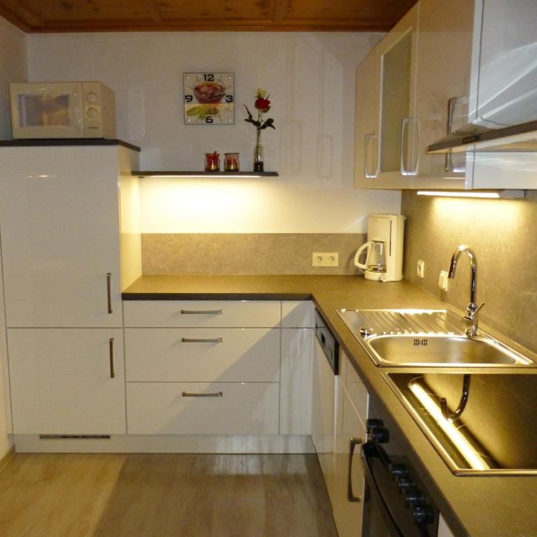Haus Mälla - Apartment mit 2 Schlafzimmern - 4