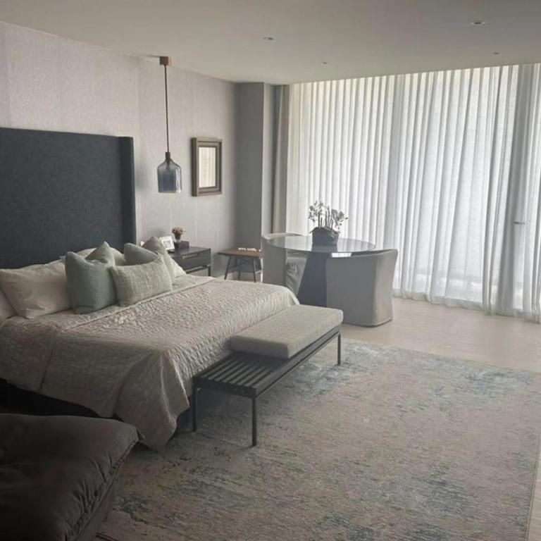 Puerto Cancún Oceanview Penthouse - Apartment - 13