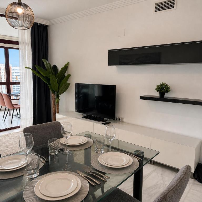 Residencial Las Terrazas de Benidorm - Apartamento de 2 dormitorios - 7