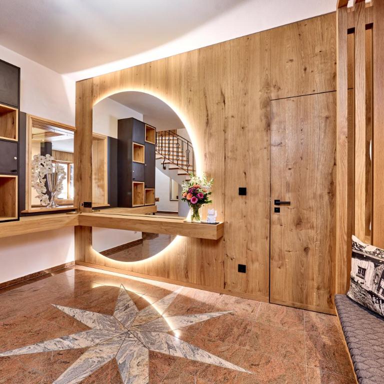 Wilderer Luxus App im Ferienhaus Magdalena - Appartamento Superior con Sauna - 9