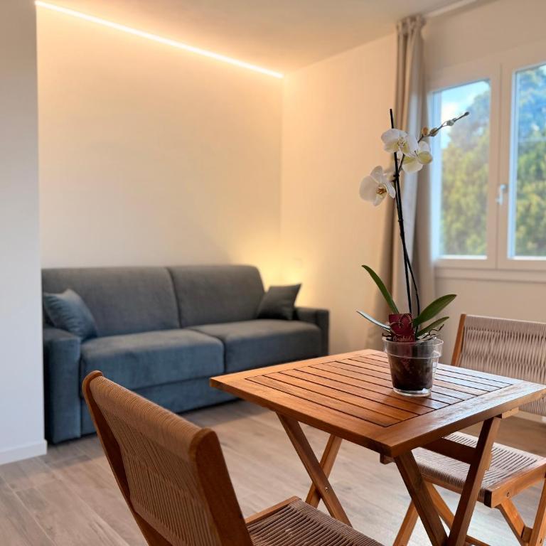 Collina D'Oro - Appartamento Superior con 1 Camera da Letto e Balcone - 6