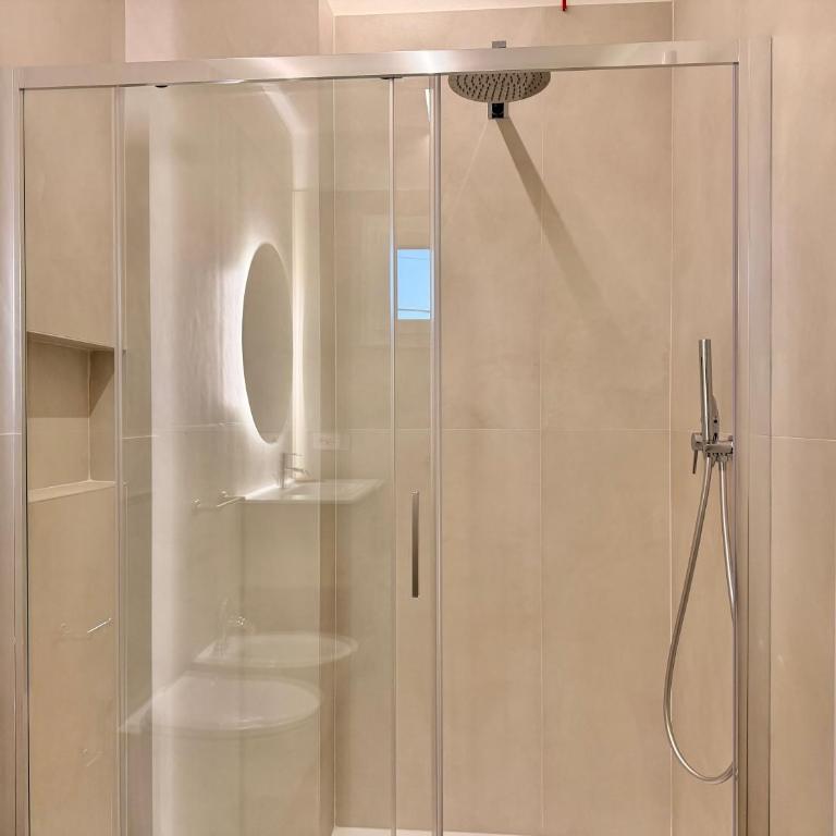 Collina D'Oro - Appartamento Superior con 1 Camera da Letto e Balcone - 13