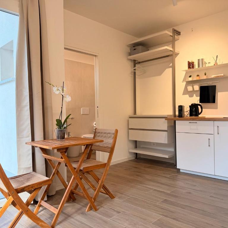 Collina D'Oro - Appartamento Superior con 1 Camera da Letto e Balcone - 11