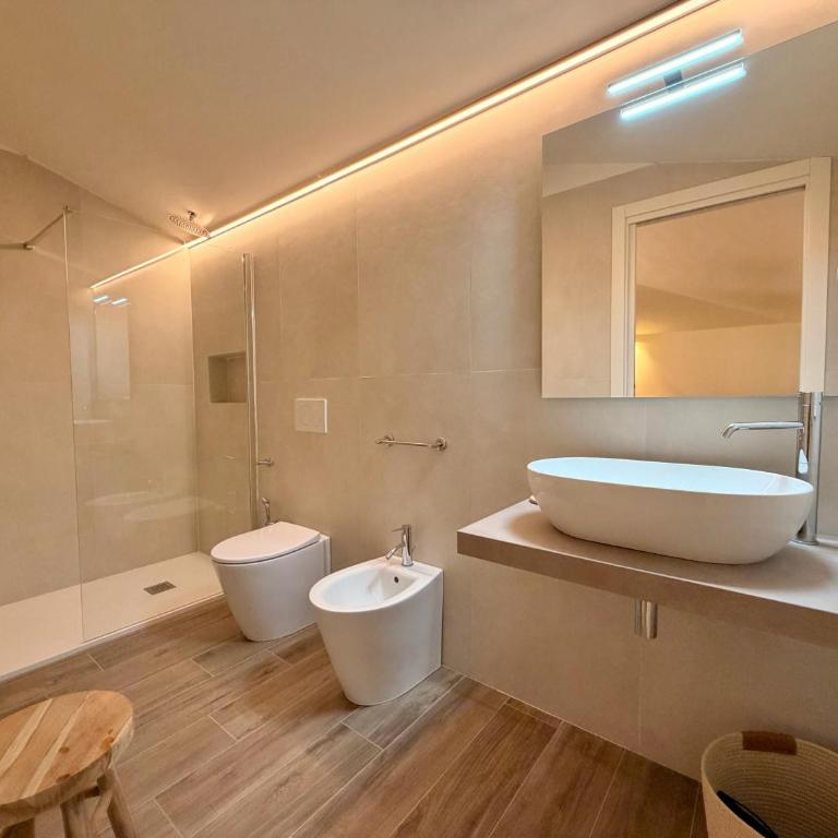 Collina D'Oro - Appartamento Superior con 1 Camera da Letto e Balcone - 10