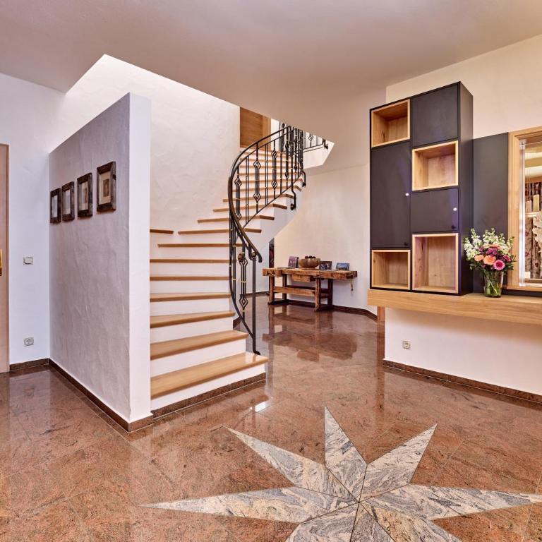 Wilderer Luxus App im Ferienhaus Magdalena - Appartamento Superior con Sauna - 10