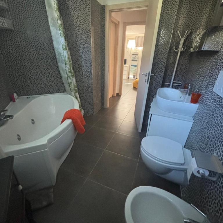 La NaveFoglia - The ShipLeaf - One-Bedroom Apartment - 8