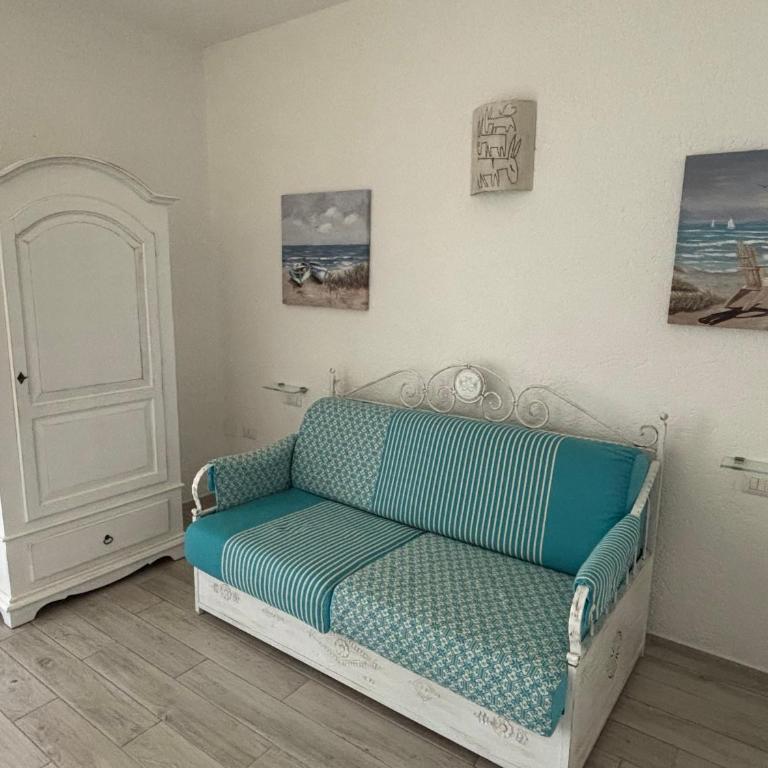 Villetta Gallurese - Two-Bedroom House - 18