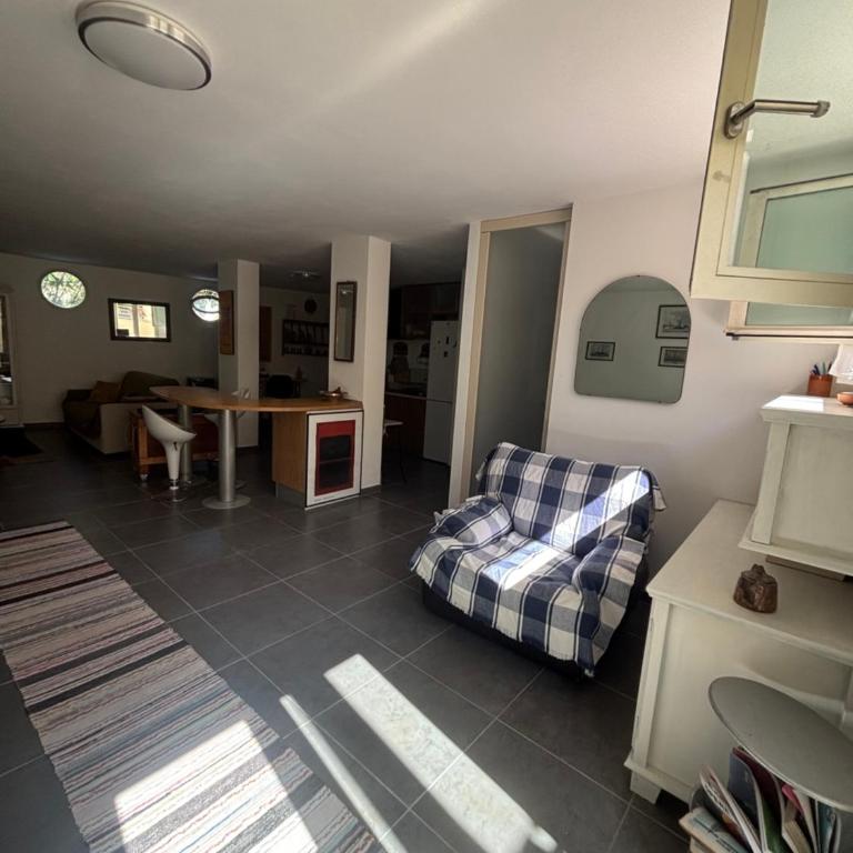 La NaveFoglia - The ShipLeaf - One-Bedroom Apartment - 6