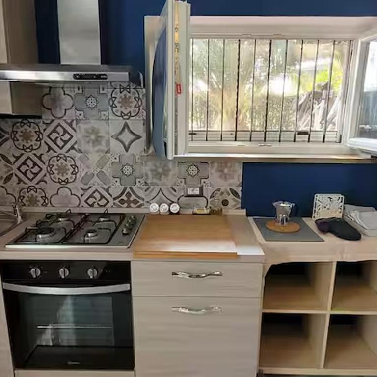 La Casa sull'Argine - Monolocale Deluxe - 1