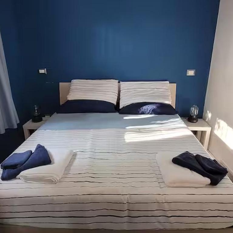 La Casa sull'Argine - Monolocale Deluxe - 4