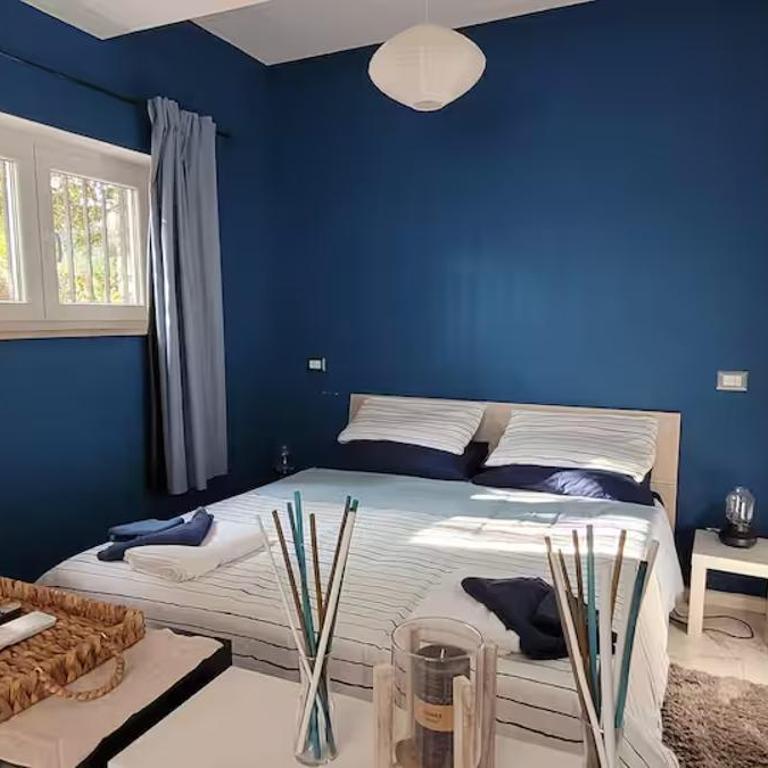 La Casa sull'Argine - Monolocale Deluxe - 3